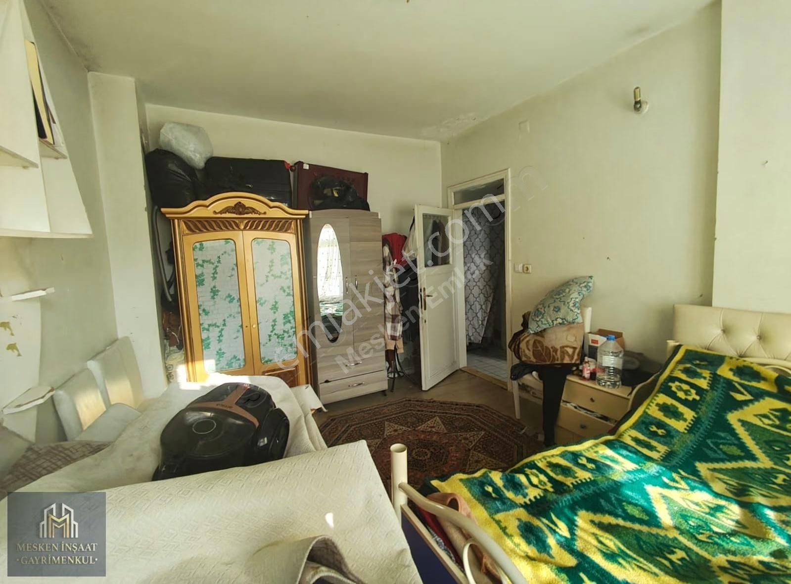 Mesken Emlakdan Pırlanta Düğün Salonu Karşısı 4 Katlı Müstakil - Görsel 19