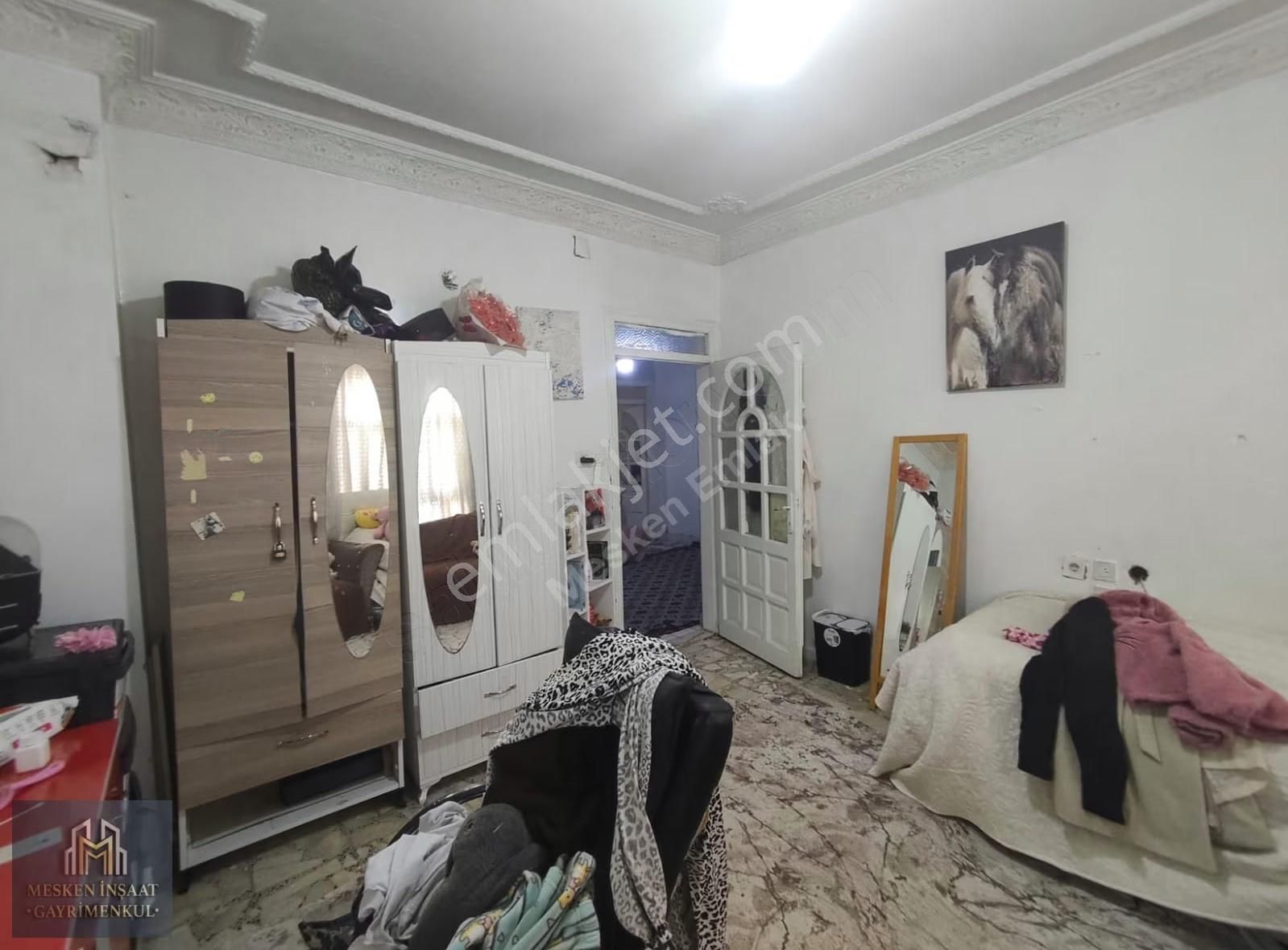 Mesken Emlakdan Pırlanta Düğün Salonu Karşısı 4 Katlı Müstakil - Görsel 20