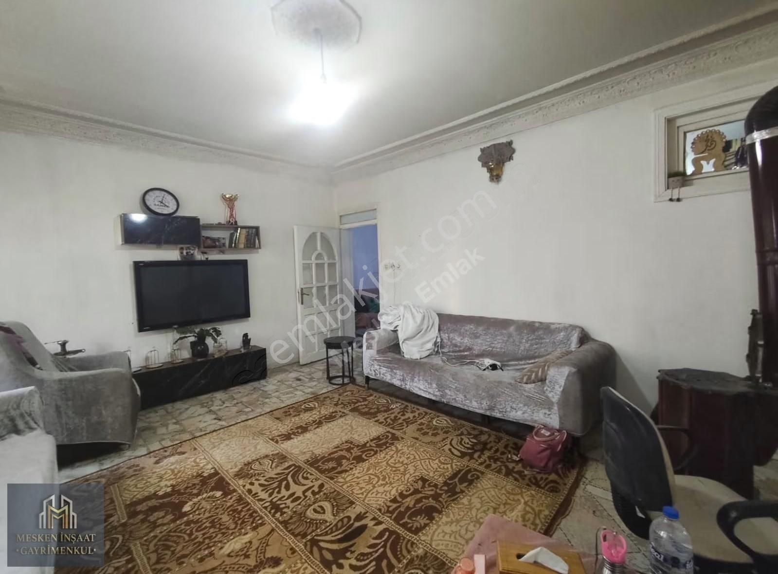 Mesken Emlakdan Pırlanta Düğün Salonu Karşısı 4 Katlı Müstakil - Görsel 24