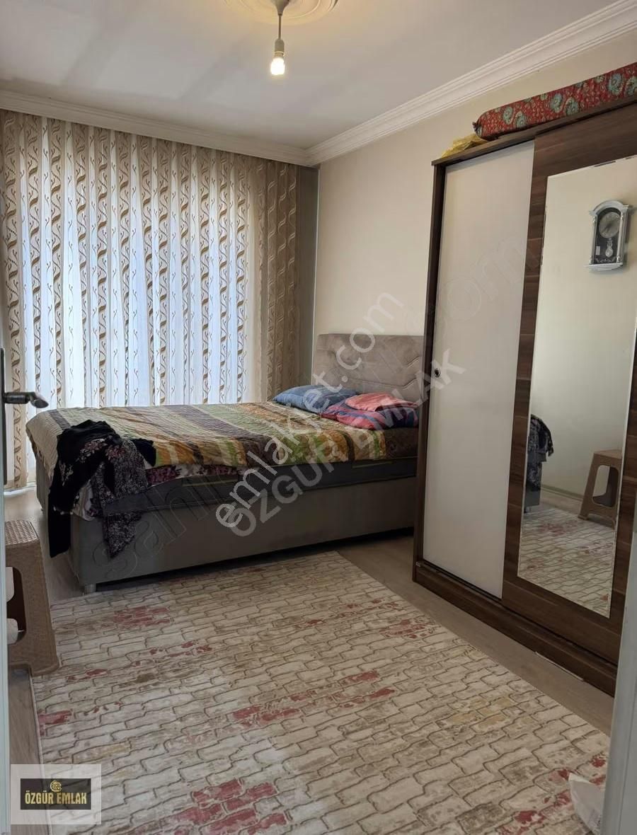 Özgür Emlaktan Merkezde 10 Yıllık 3+1 Daire - Görsel 14