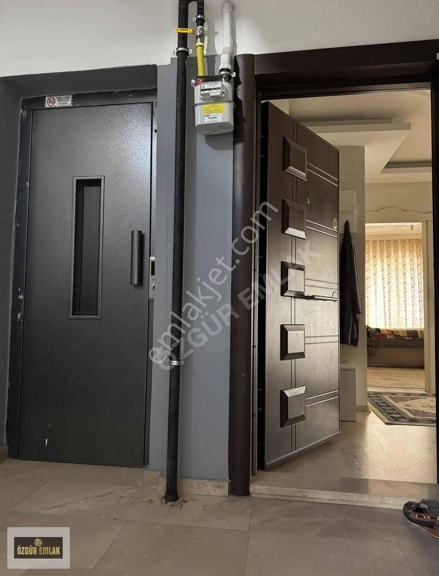 Özgür Emlaktan Merkezde 10 Yıllık 3+1 Daire - Görsel 20