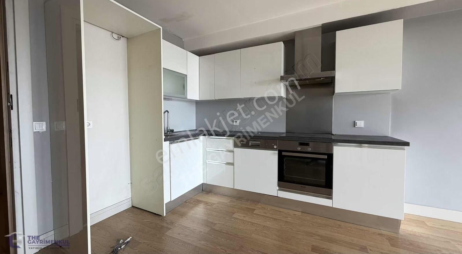 Sur Yapı Corridor'da Kiralık 1+1 Daire - Peyzaj Manzaralı - Görsel 14