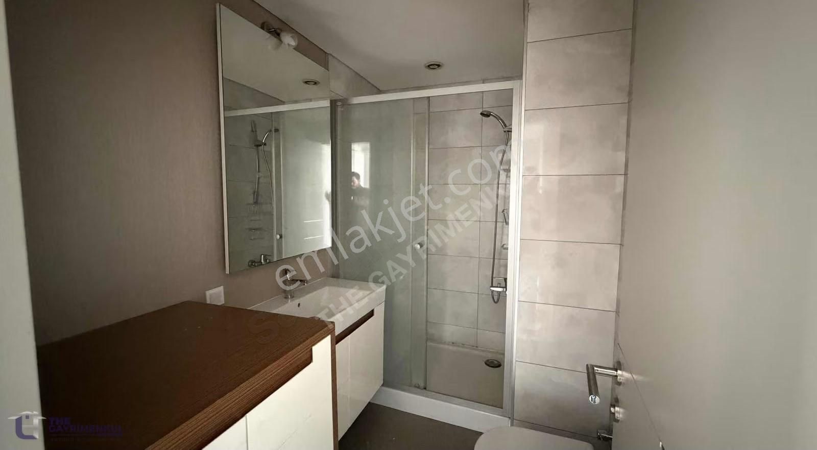 Sur Yapı Corridor'da Kiralık 1+1 Daire - Peyzaj Manzaralı - Görsel 19