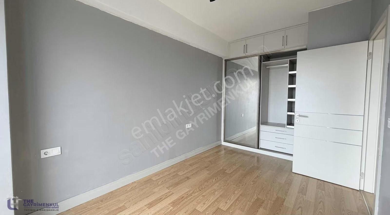 Sur Yapı Corridor'da Kiralık 1+1 Daire - Peyzaj Manzaralı - Görsel 28