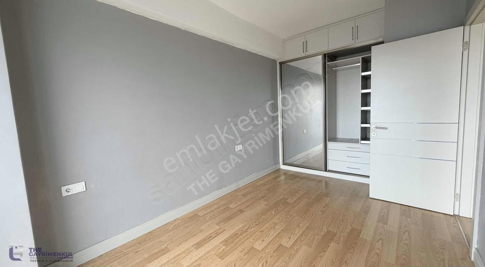 Sur Yapı Corridor'da Kiralık 1+1 Daire - Peyzaj Manzaralı - Görsel 11