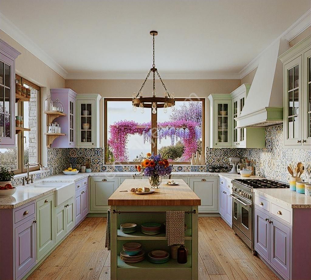 Yetkili Ofis - Göcek'te 1050 M2 Arsa - Görsel 5