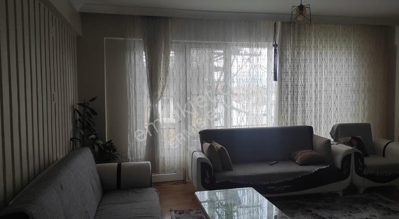 Paşa Mahallesi'nde Masrafsız 2+1 Satılık Daire - Görsel 11