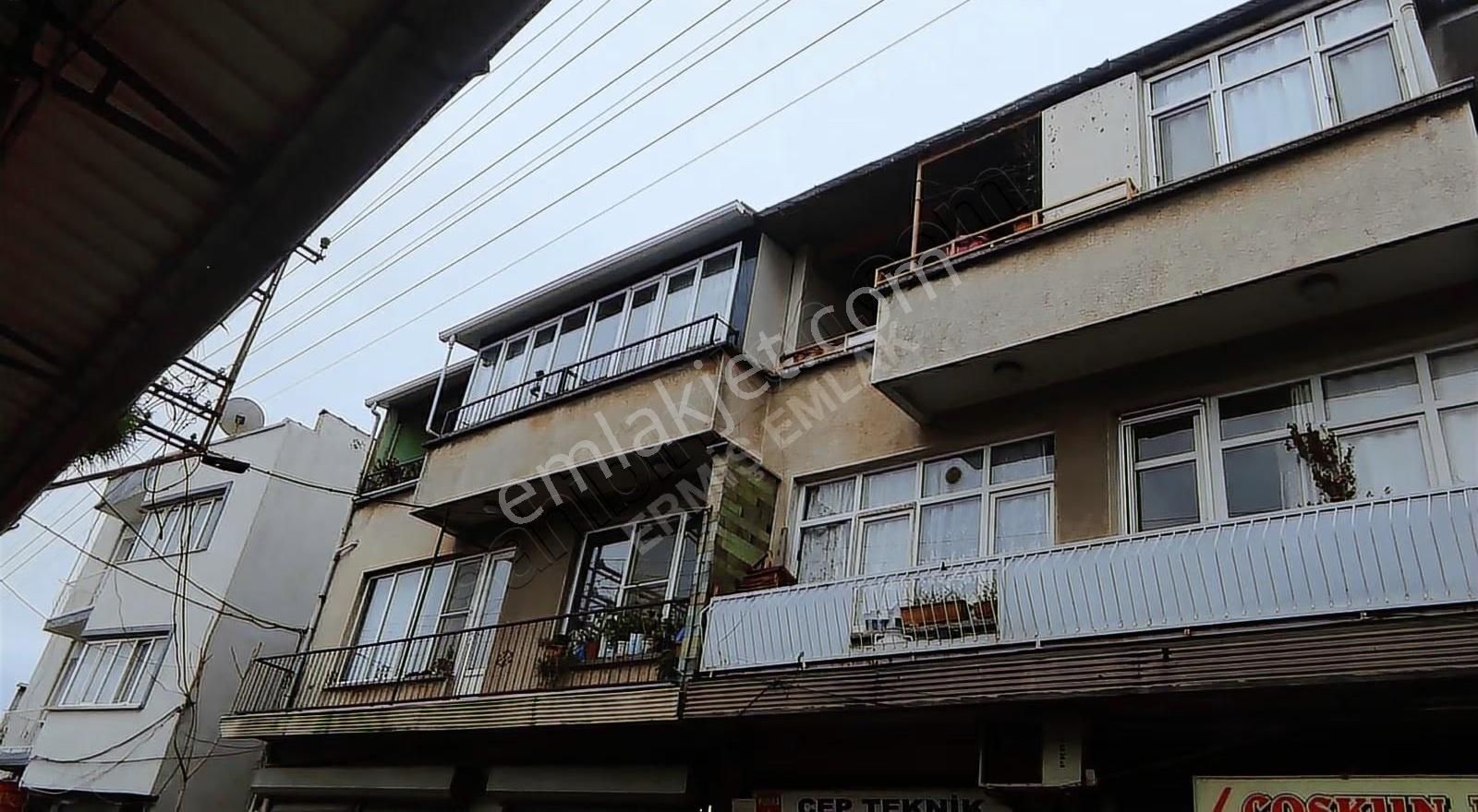 Paşa Mahallesi'nde Masrafsız 2+1 Satılık Daire - Görsel 2