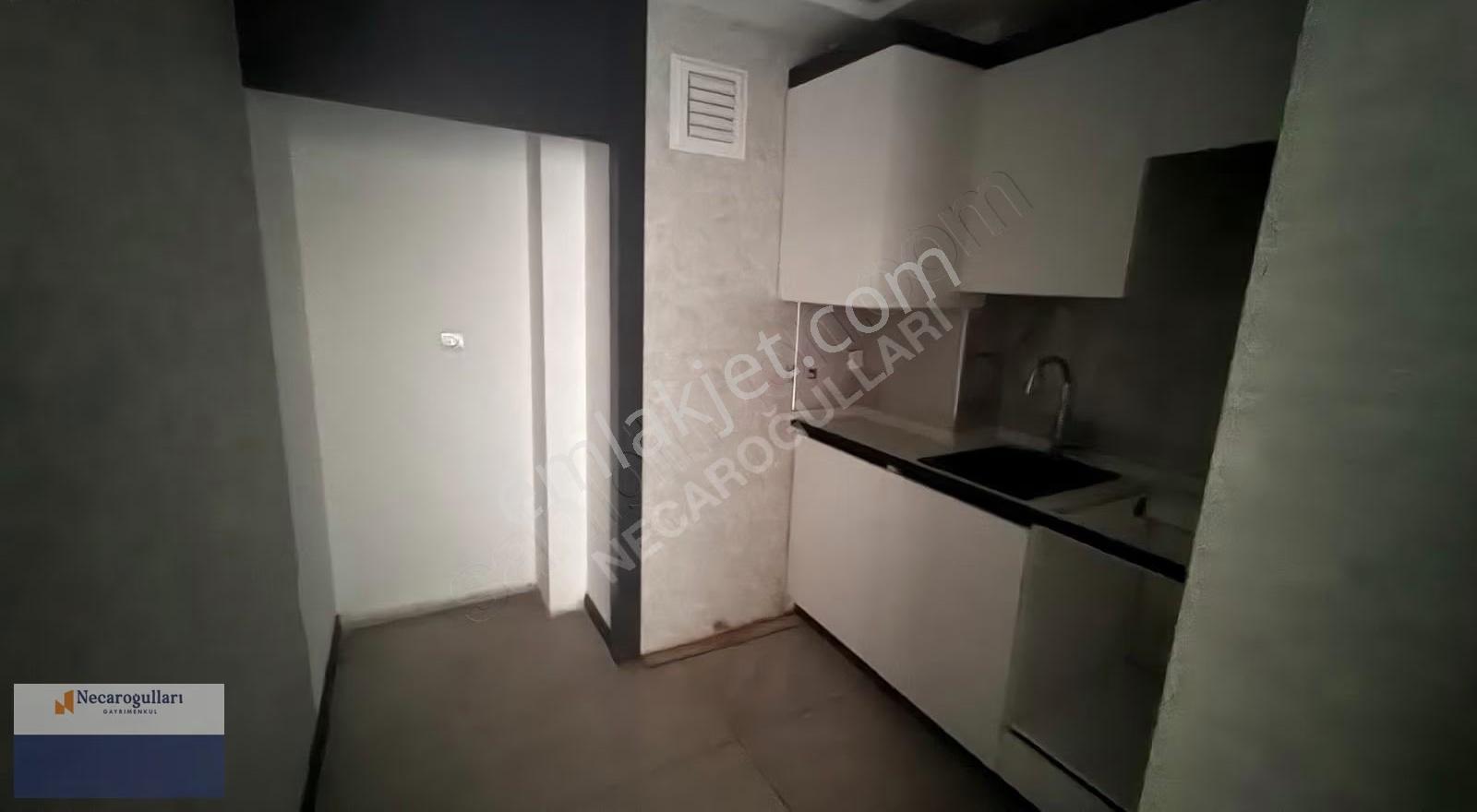 Necaroğullarında Araştırma Karşısında Ay Ofiste Dübleks 2+2 Büro - Görsel 14