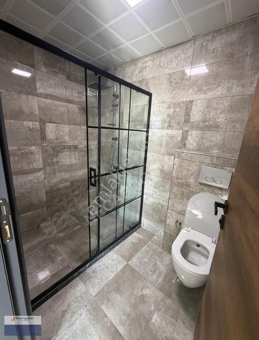Necaroüullarından Araştırma Yolu Full Eşyalı 2+1 Büro - Görsel 19