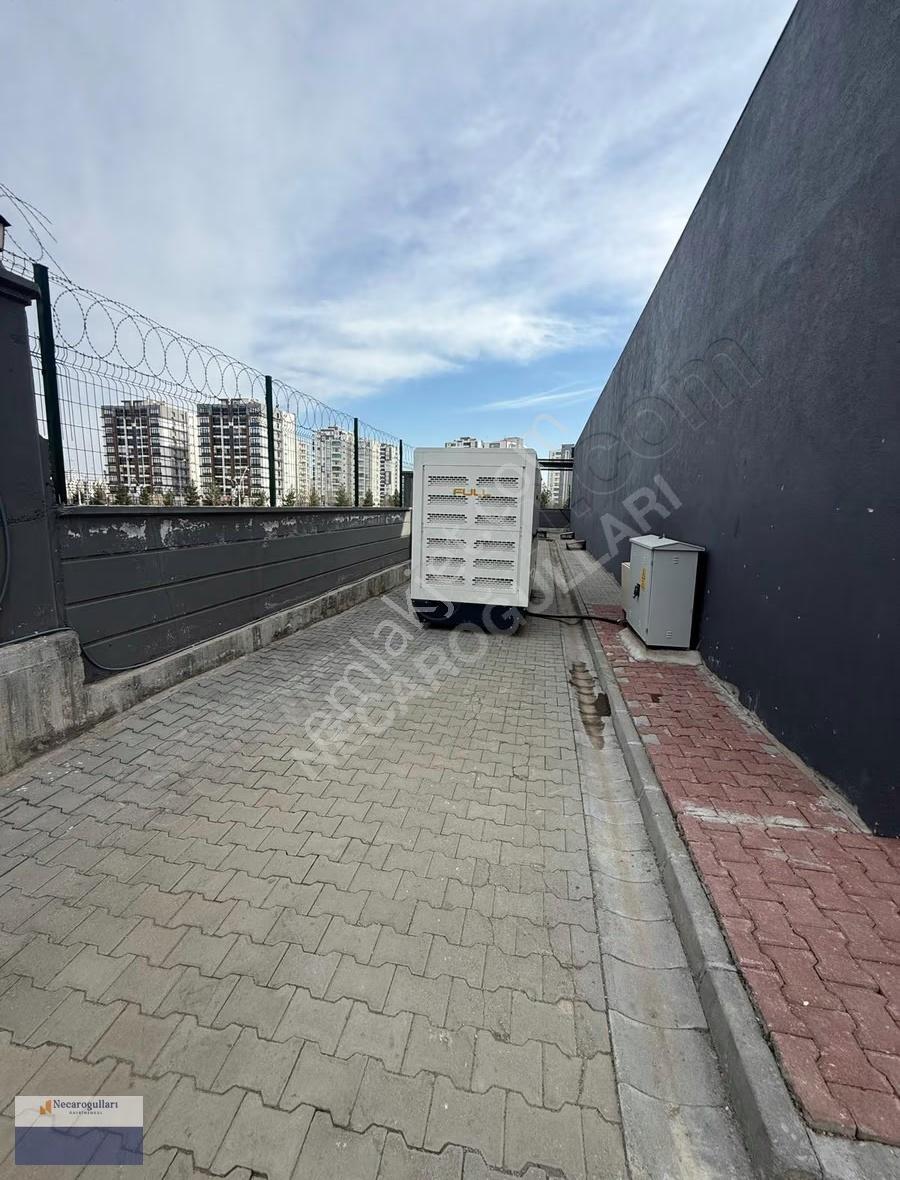 Necaroüullarından Araştırma Yolu Full Eşyalı 2+1 Büro - Görsel 26