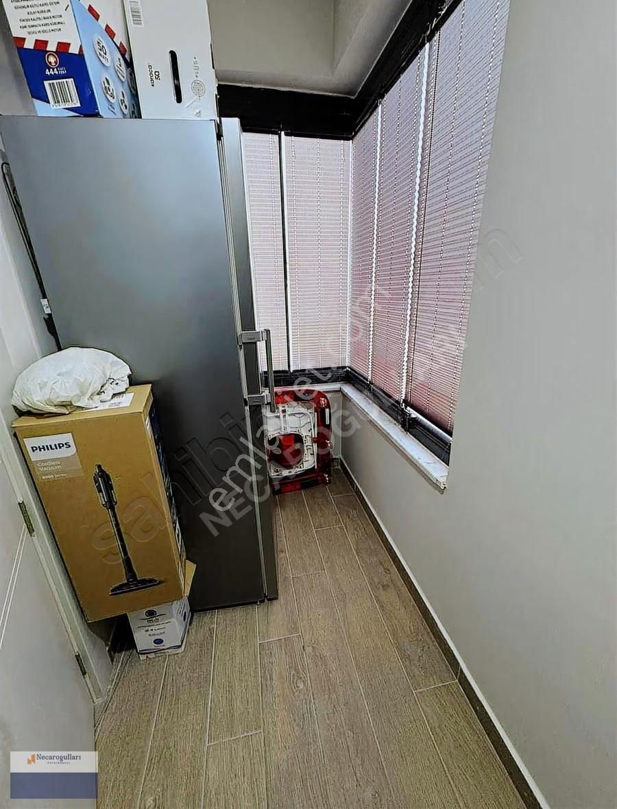 Necaroğullarından Kutay Delüxe 3,5+1 Ultra Lüks Daıreler - Görsel 25