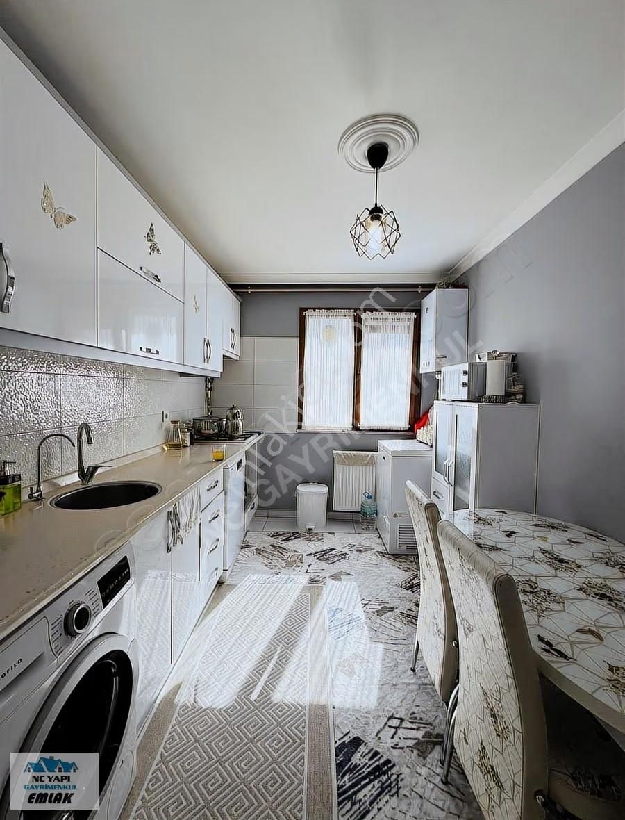 Geniş Ailelere Özel Cadde Dibinde 3+1 Acil Satılık Daire !!!! - Görsel 32