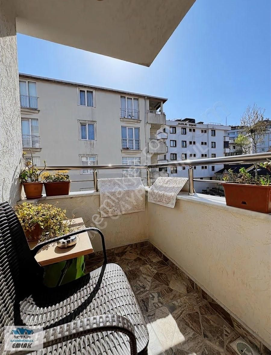 Geniş Ailelere Özel Cadde Dibinde 3+1 Acil Satılık Daire !!!! - Görsel 10