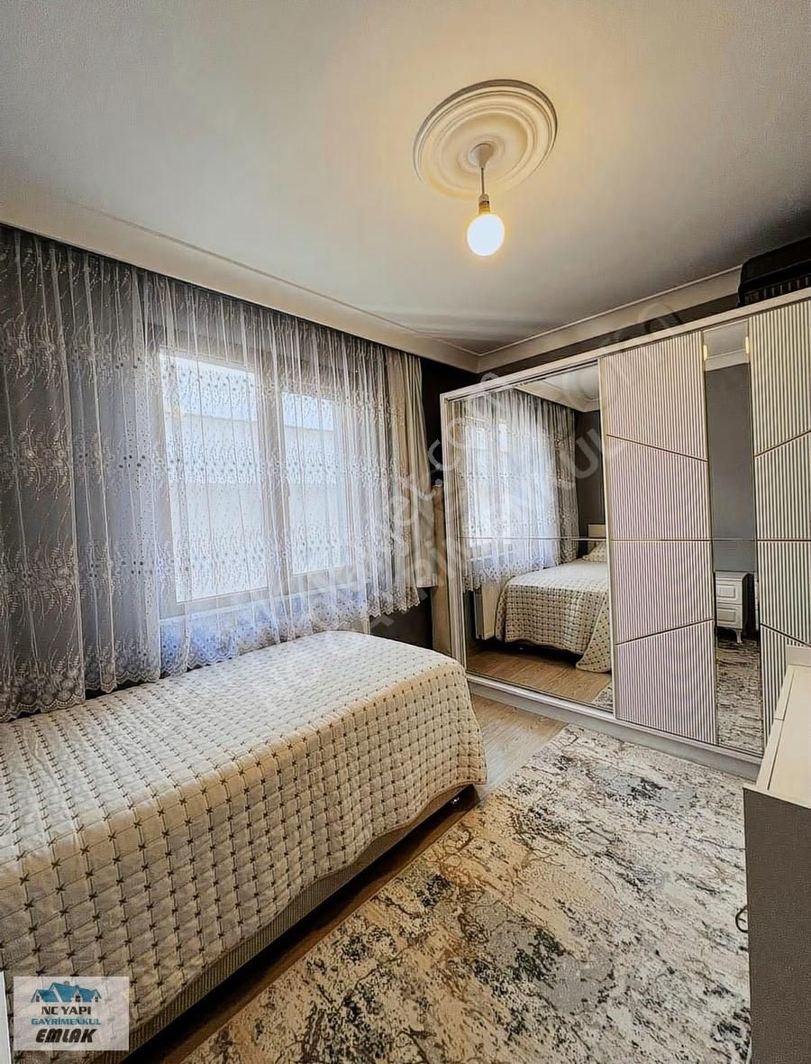 Geniş Ailelere Özel Cadde Dibinde 3+1 Acil Satılık Daire !!!! - Görsel 2