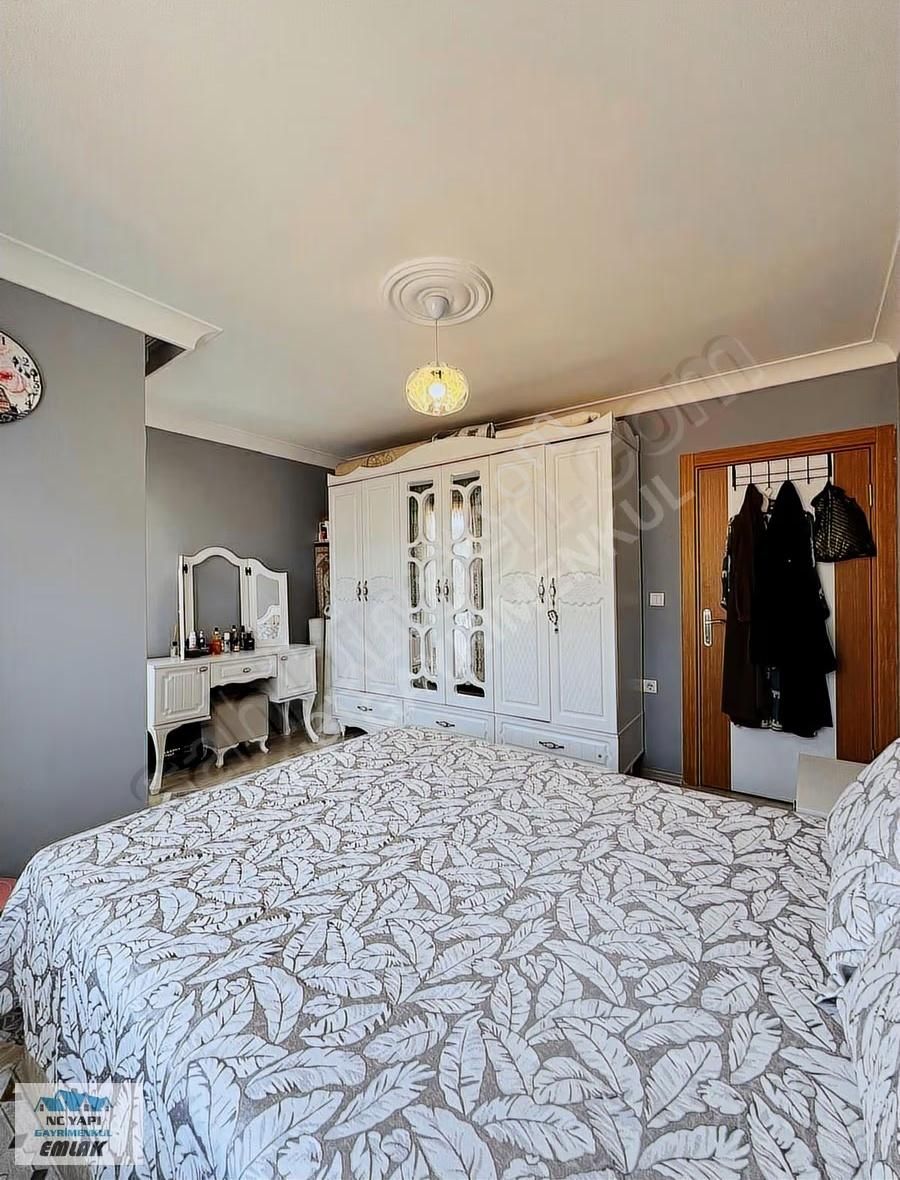 Geniş Ailelere Özel Cadde Dibinde 3+1 Acil Satılık Daire !!!! - Görsel 33