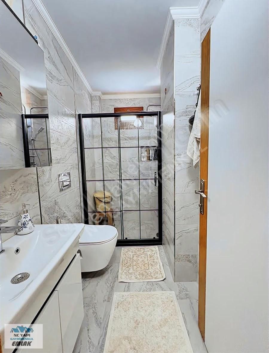 Geniş Ailelere Özel Cadde Dibinde 3+1 Acil Satılık Daire !!!! - Görsel 18