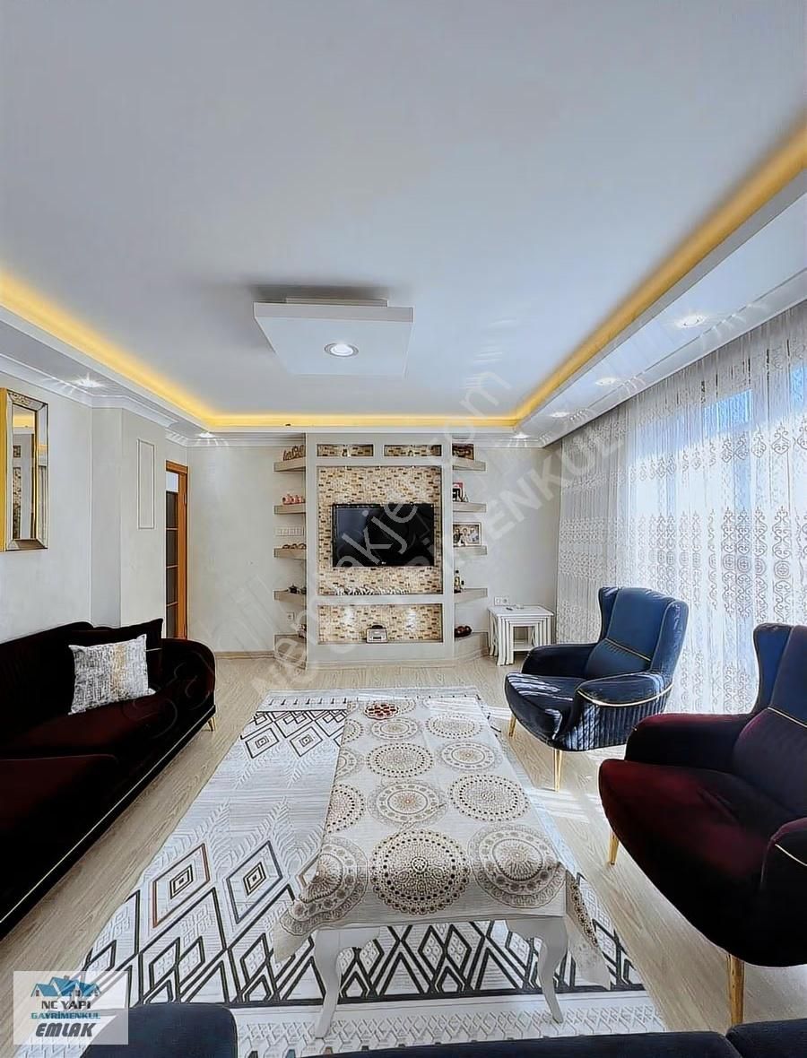 Geniş Ailelere Özel Cadde Dibinde 3+1 Acil Satılık Daire !!!! - Görsel 29