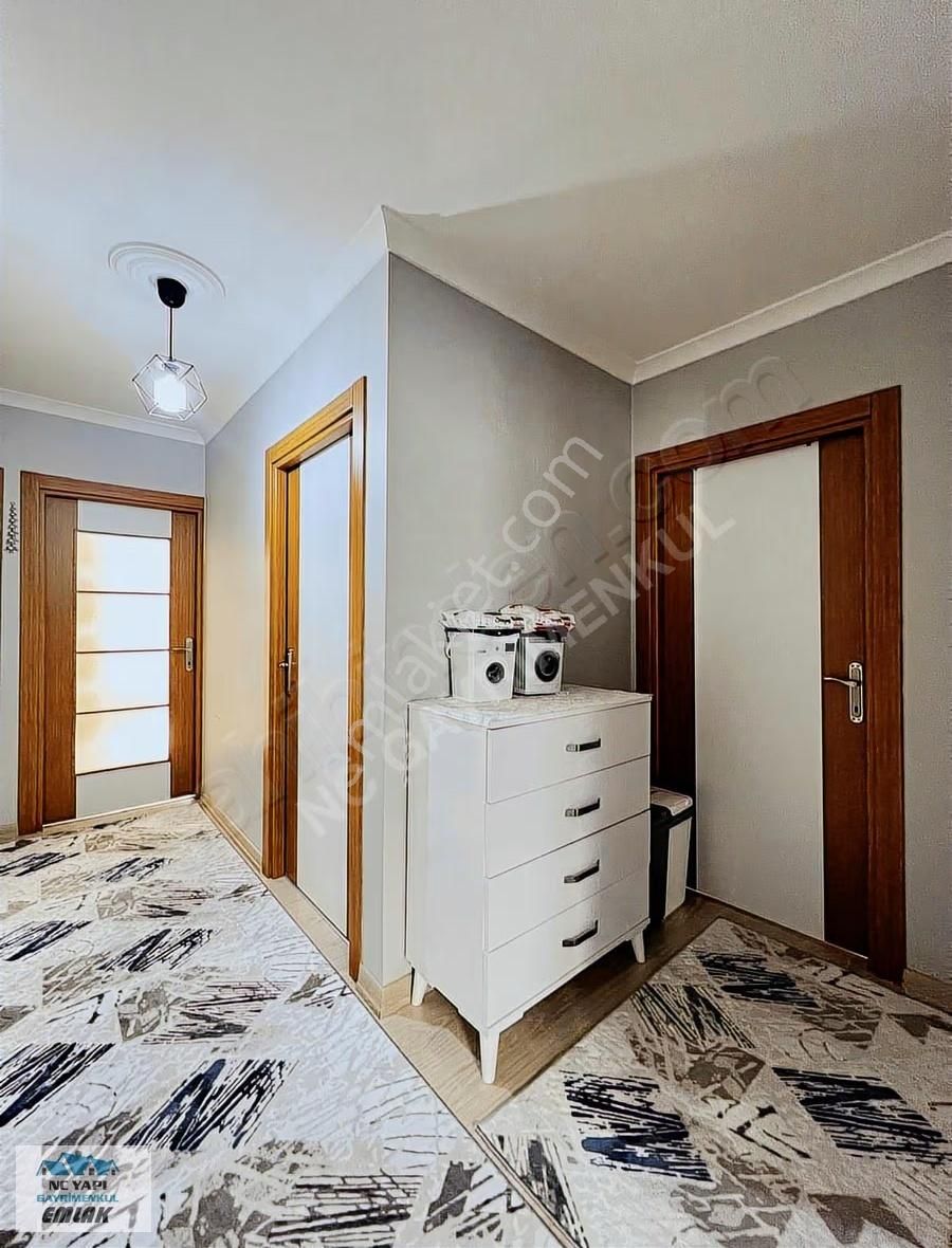 Geniş Ailelere Özel Cadde Dibinde 3+1 Acil Satılık Daire !!!! - Görsel 17