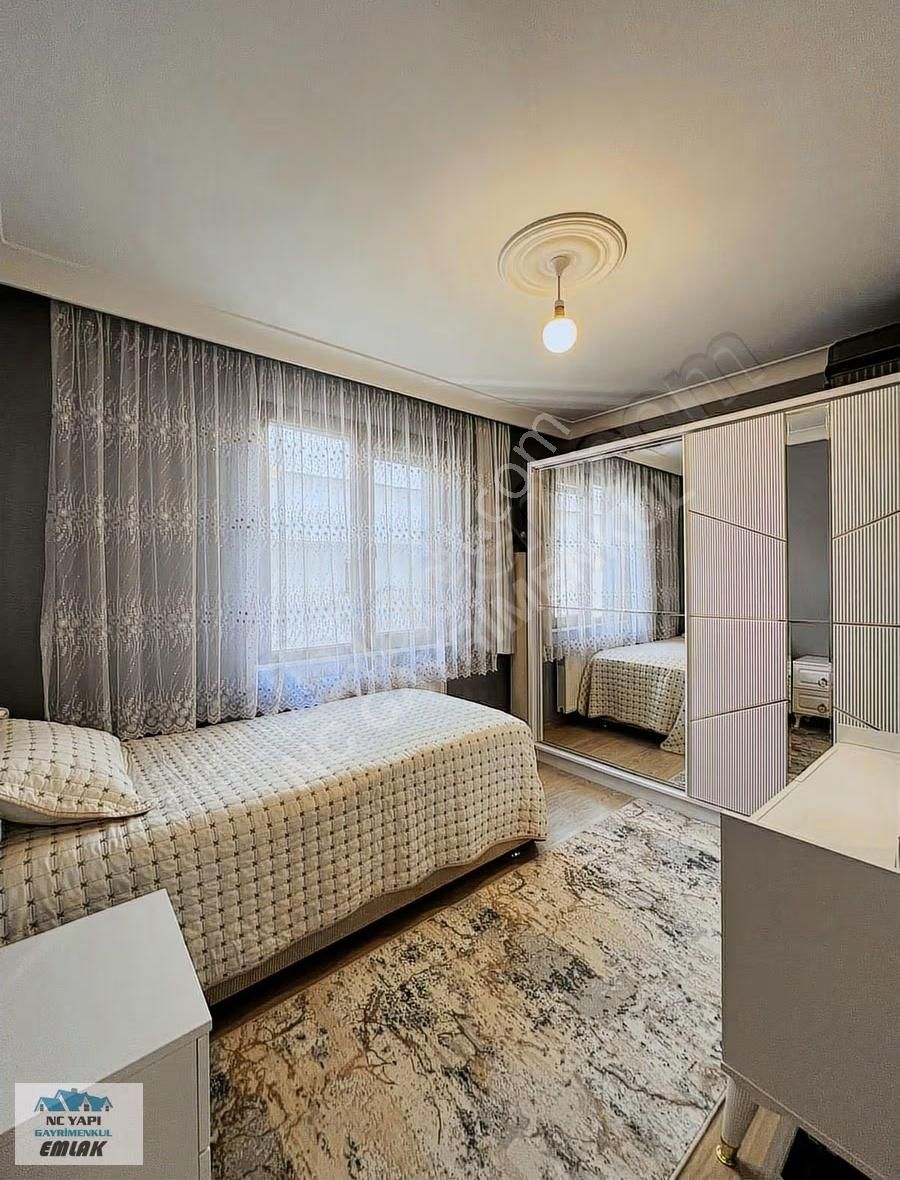 Geniş Ailelere Özel Cadde Dibinde 3+1 Acil Satılık Daire !!!! - Görsel 15