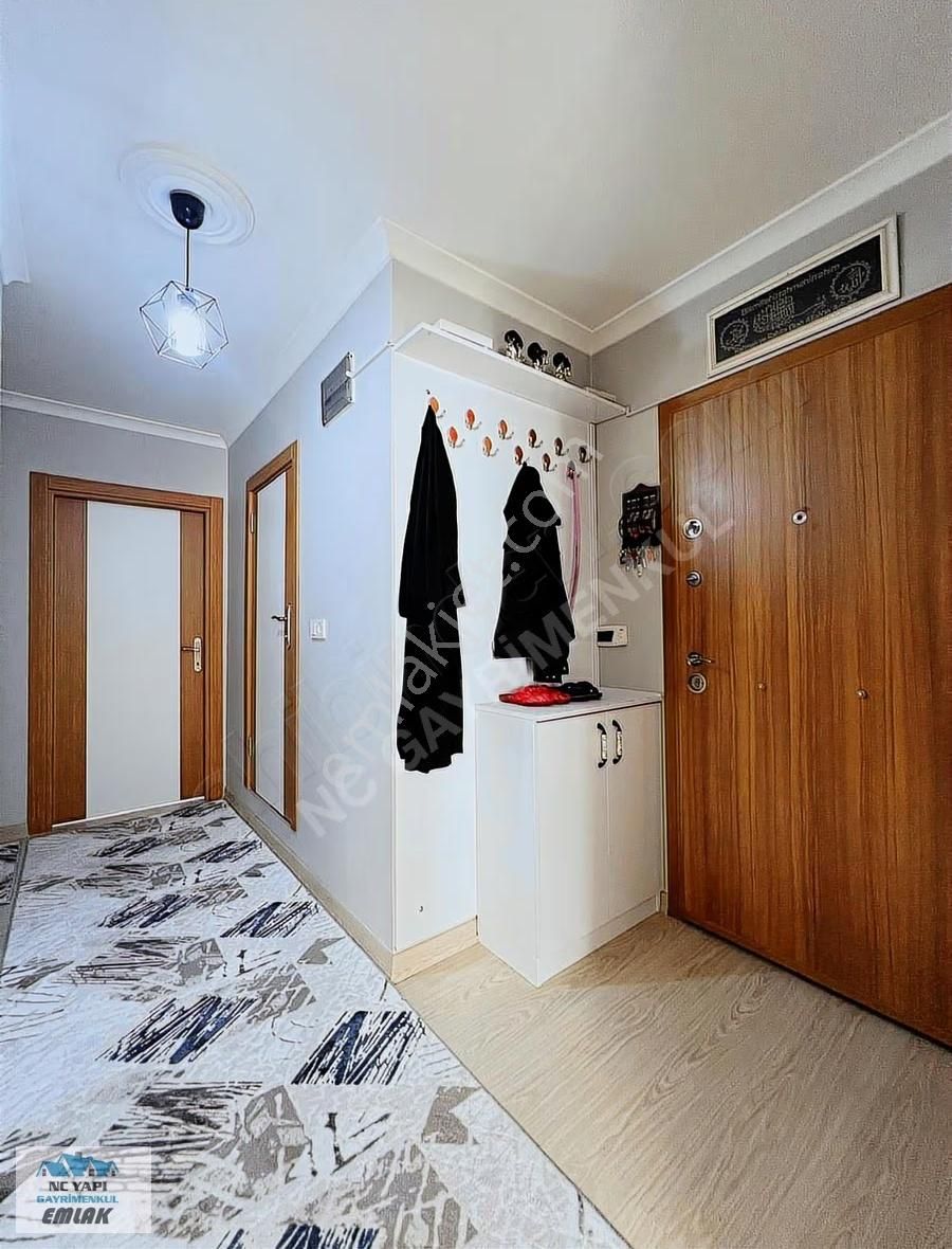 Geniş Ailelere Özel Cadde Dibinde 3+1 Acil Satılık Daire !!!! - Görsel 23