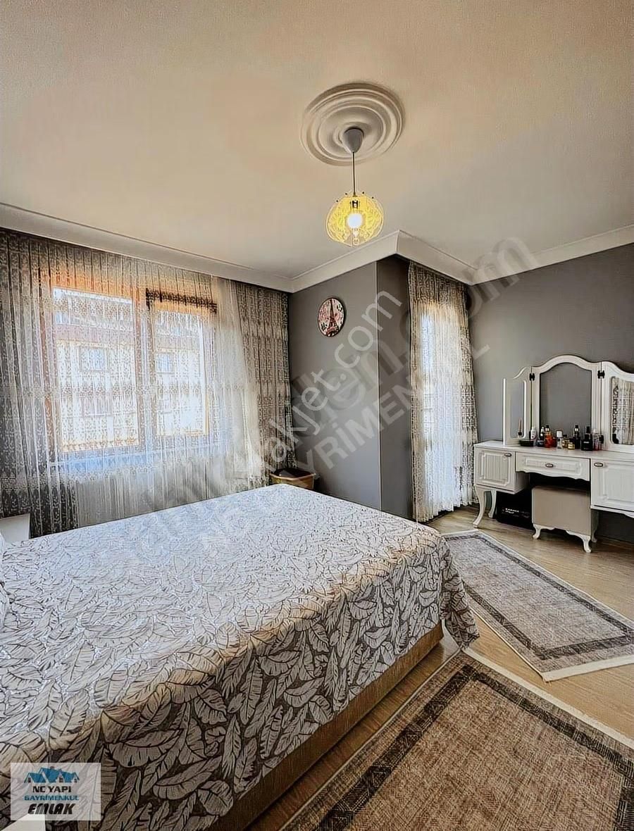 Geniş Ailelere Özel Cadde Dibinde 3+1 Acil Satılık Daire !!!! - Görsel 35