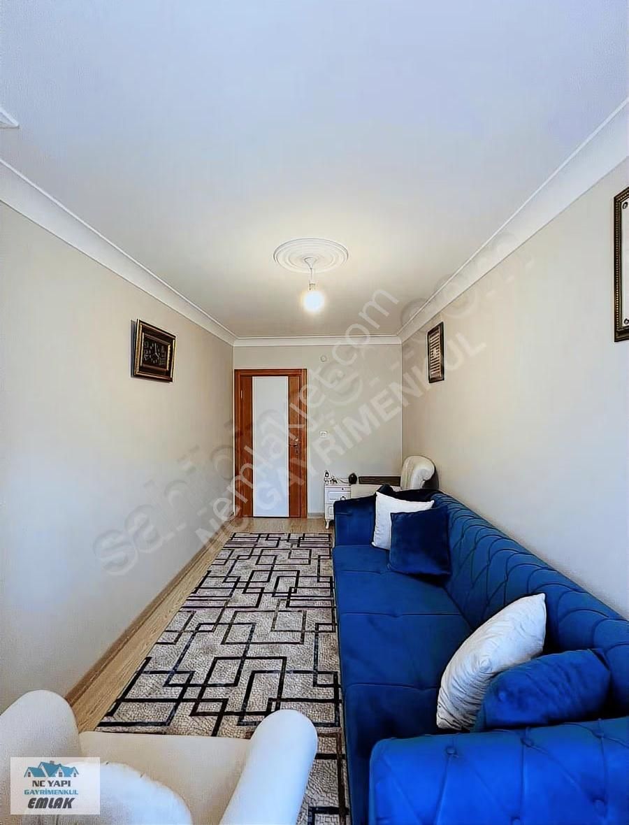 Geniş Ailelere Özel Cadde Dibinde 3+1 Acil Satılık Daire !!!! - Görsel 13