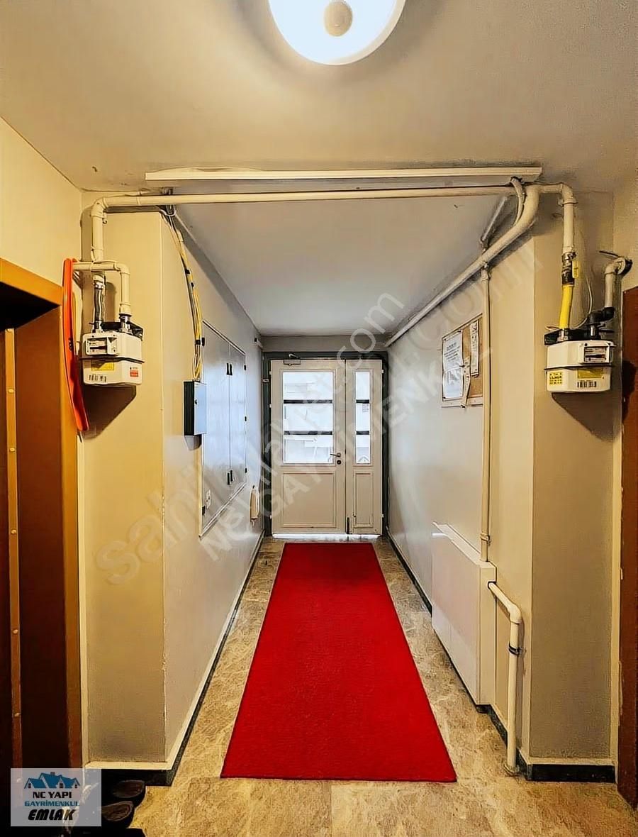 Geniş Ailelere Özel Cadde Dibinde 3+1 Acil Satılık Daire !!!! - Görsel 22