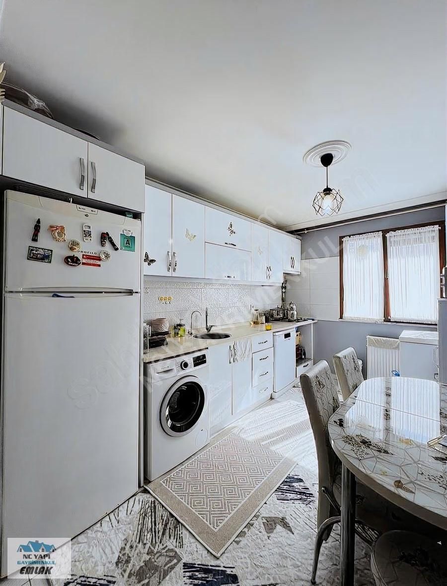 Geniş Ailelere Özel Cadde Dibinde 3+1 Acil Satılık Daire !!!! - Görsel 31