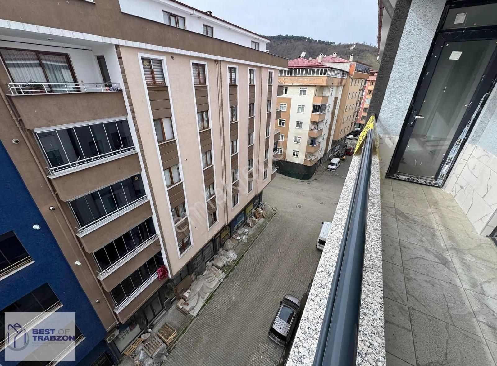 Best Of Trabzon-araklı Merkez Satılık - Görsel 2