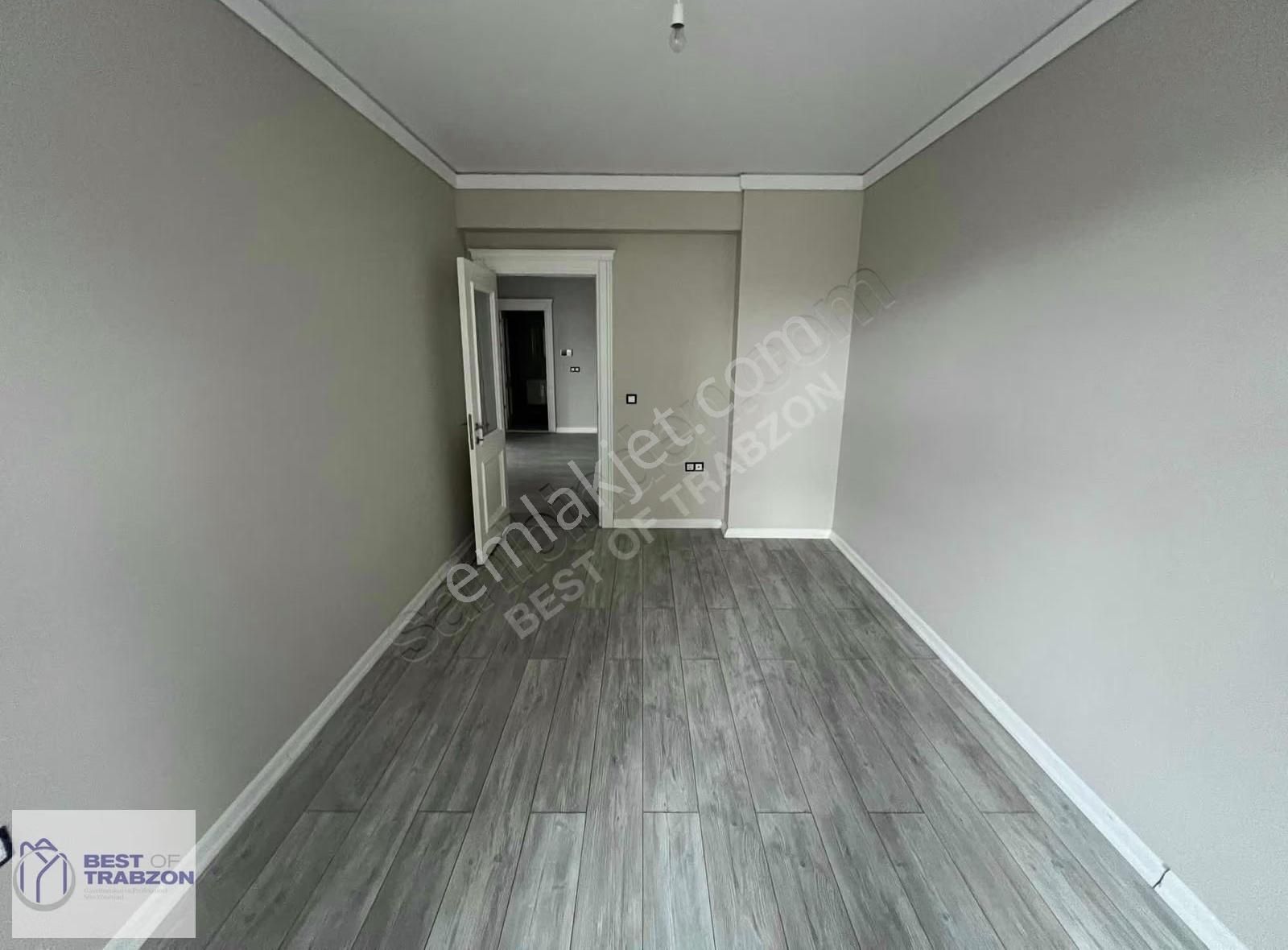 Best Of Trabzon Karyap Golden Rezıdans'da 4+1 - Görsel 14