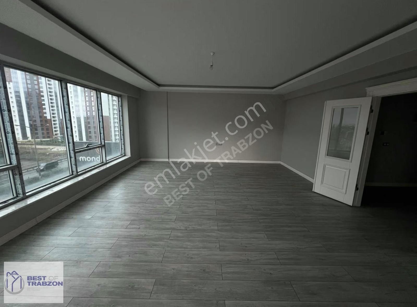 Best Of Trabzon Karyap Golden Rezıdans'da 4+1 - Görsel 26