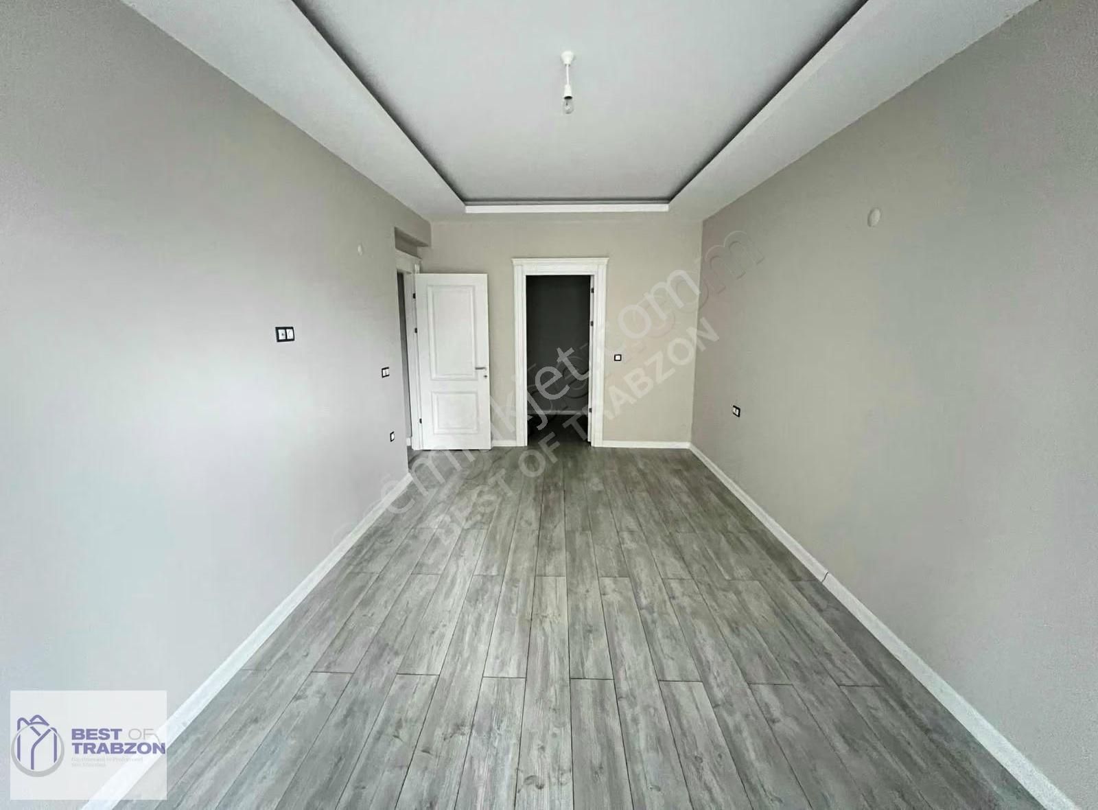 Best Of Trabzon Karyap Golden Rezıdans'da 4+1 - Görsel 2