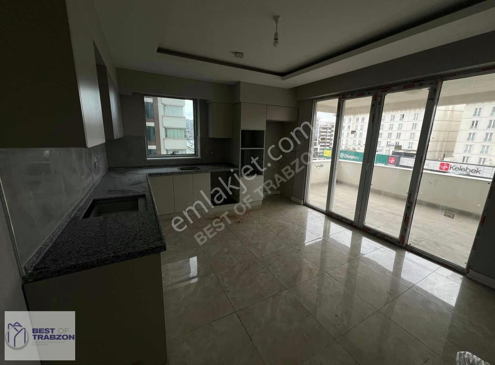 Best Of Trabzon Karyap Golden Rezıdans'da 4+1 - Görsel 3