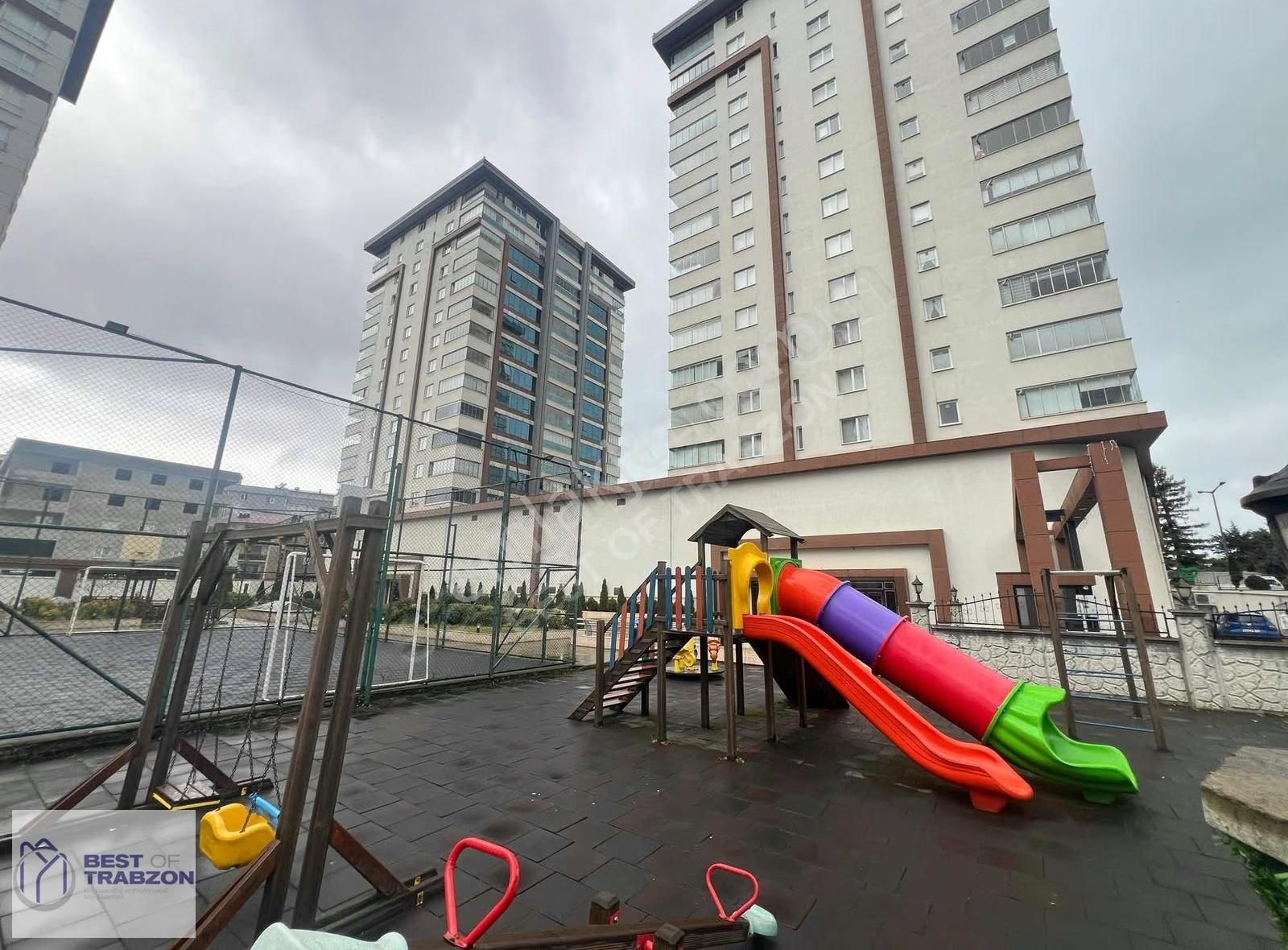 Best Of Trabzon Karyap Golden Rezıdans'da 4+1 - Görsel 33