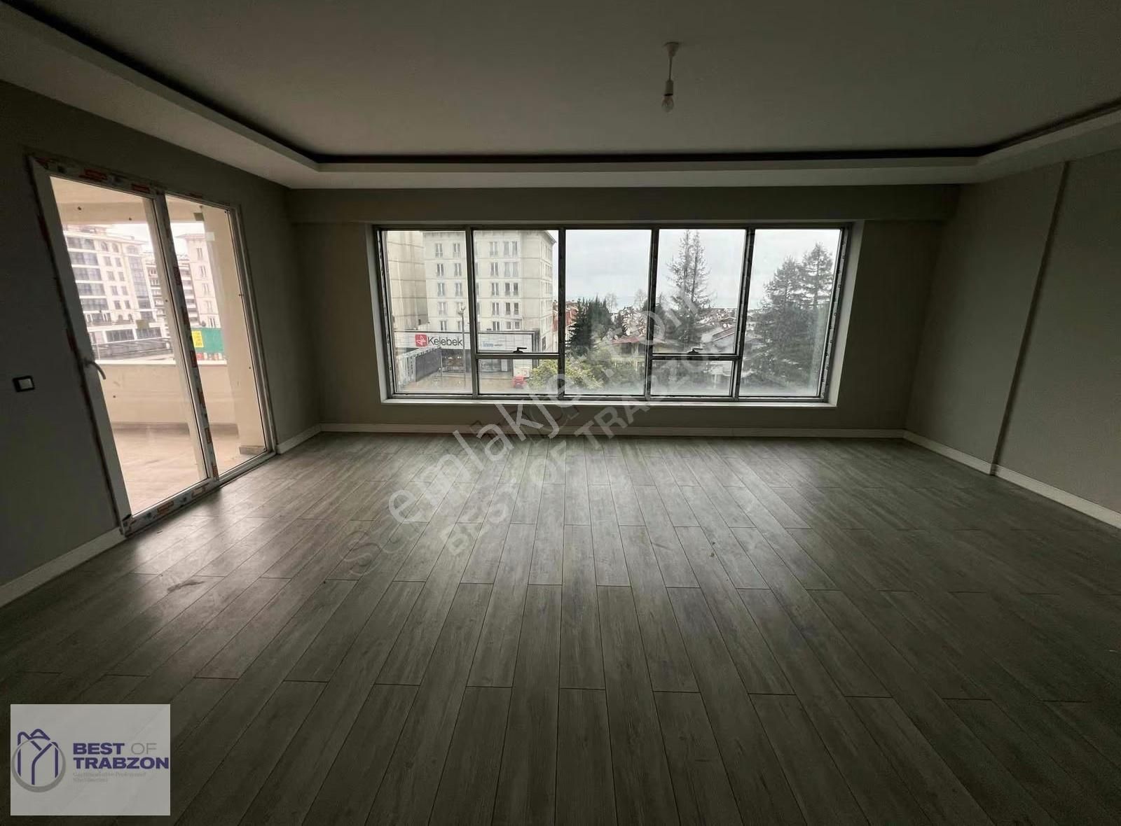 Best Of Trabzon Karyap Golden Rezıdans'da 4+1 - Görsel 7