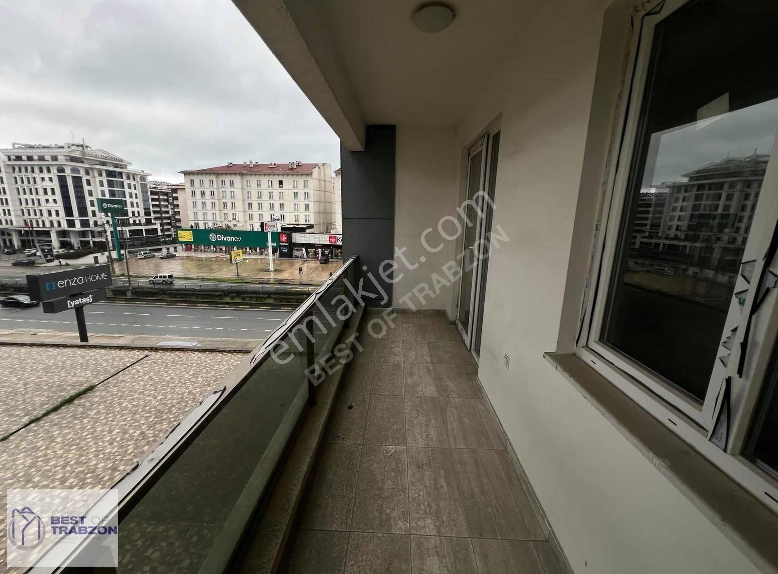 Best Of Trabzon Karyap Golden Rezıdans'da 4+1 - Görsel 18