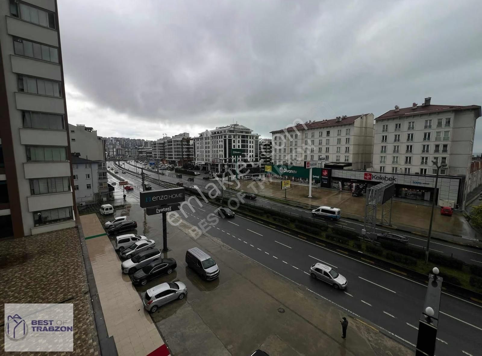 Best Of Trabzon Karyap Golden Rezıdans'da 4+1 - Görsel 23