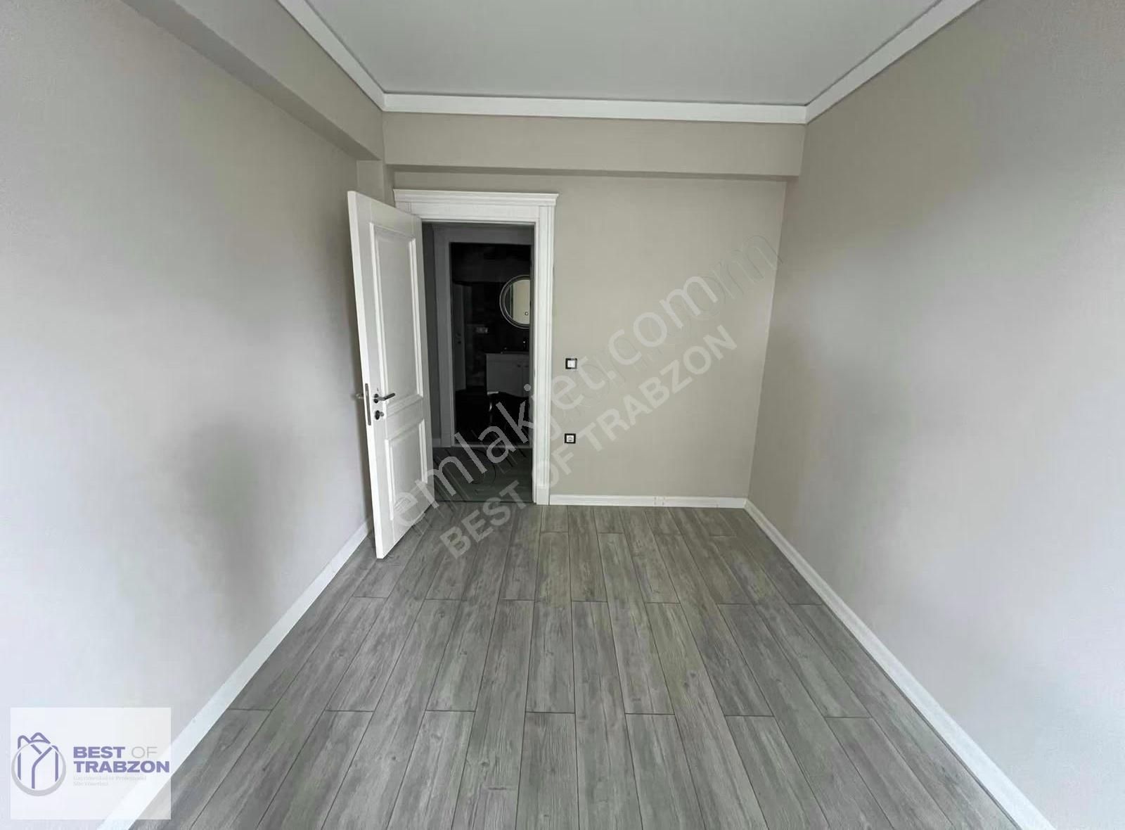 Best Of Trabzon Karyap Golden Rezıdans'da 4+1 - Görsel 22