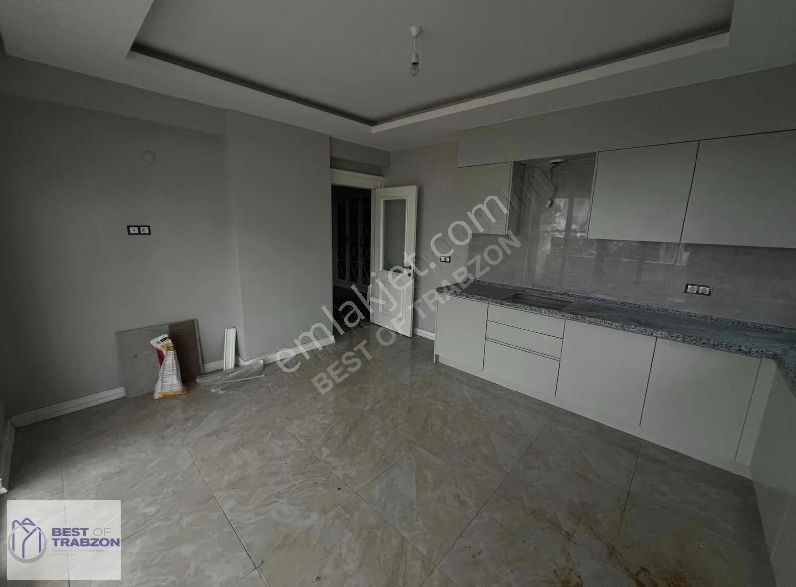 Best Of Trabzon Karyap Golden Rezıdans'da 4+1 - Görsel 19