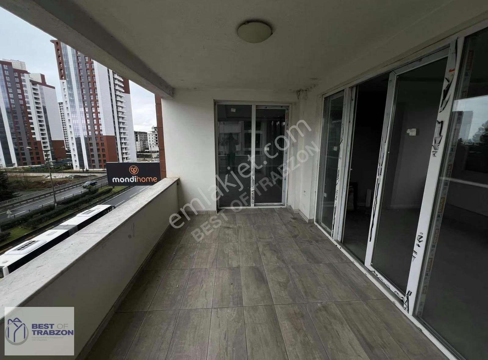 Best Of Trabzon Karyap Golden Rezıdans'da 4+1 - Görsel 10