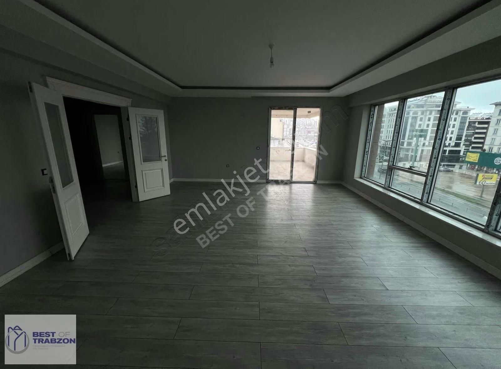 Best Of Trabzon Karyap Golden Rezıdans'da 4+1 - Görsel 31