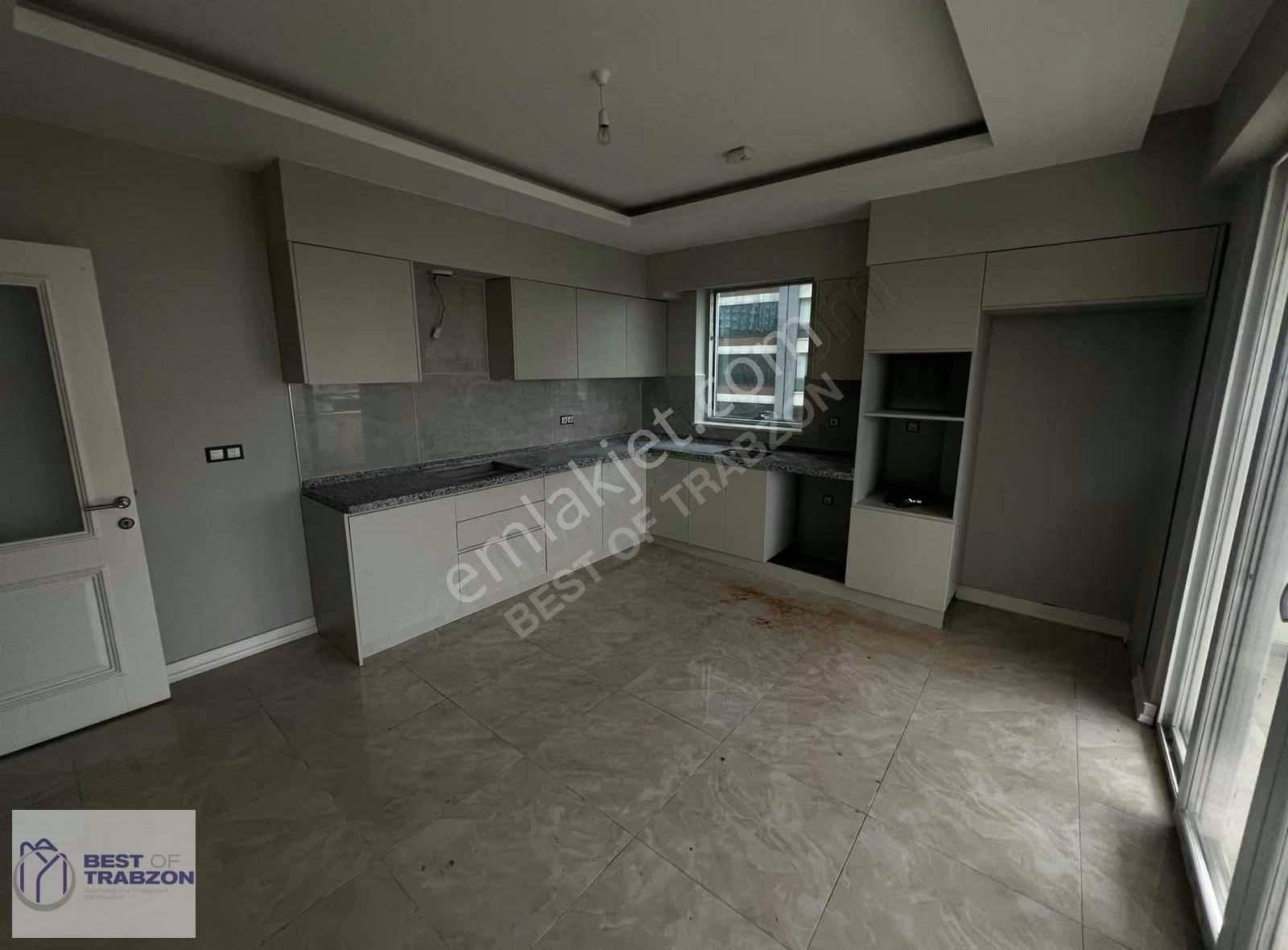 Best Of Trabzon Karyap Golden Rezıdans'da 4+1 - Görsel 27