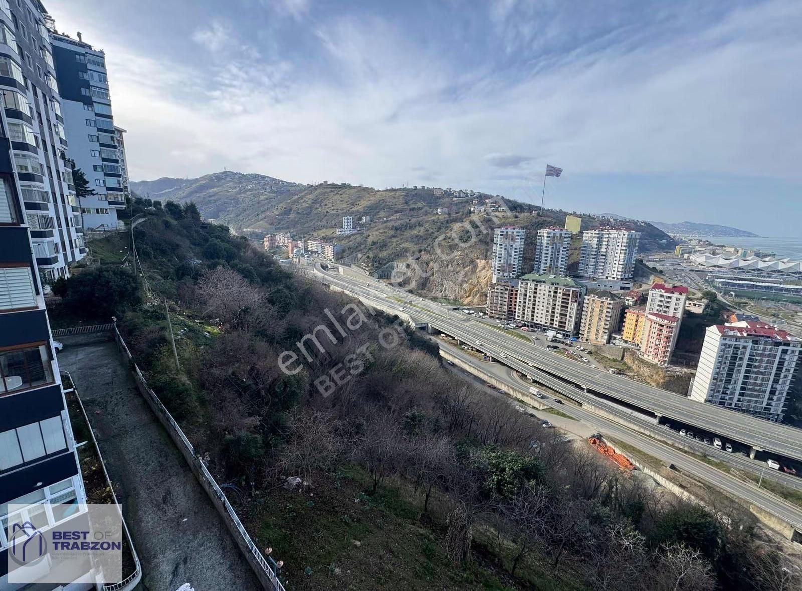 Best Of Trabzon - 1 Nolu Beşirli Kiralık - Görsel 21
