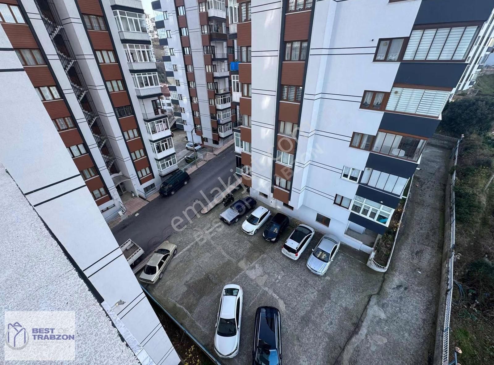 Best Of Trabzon - 1 Nolu Beşirli Kiralık - Görsel 14