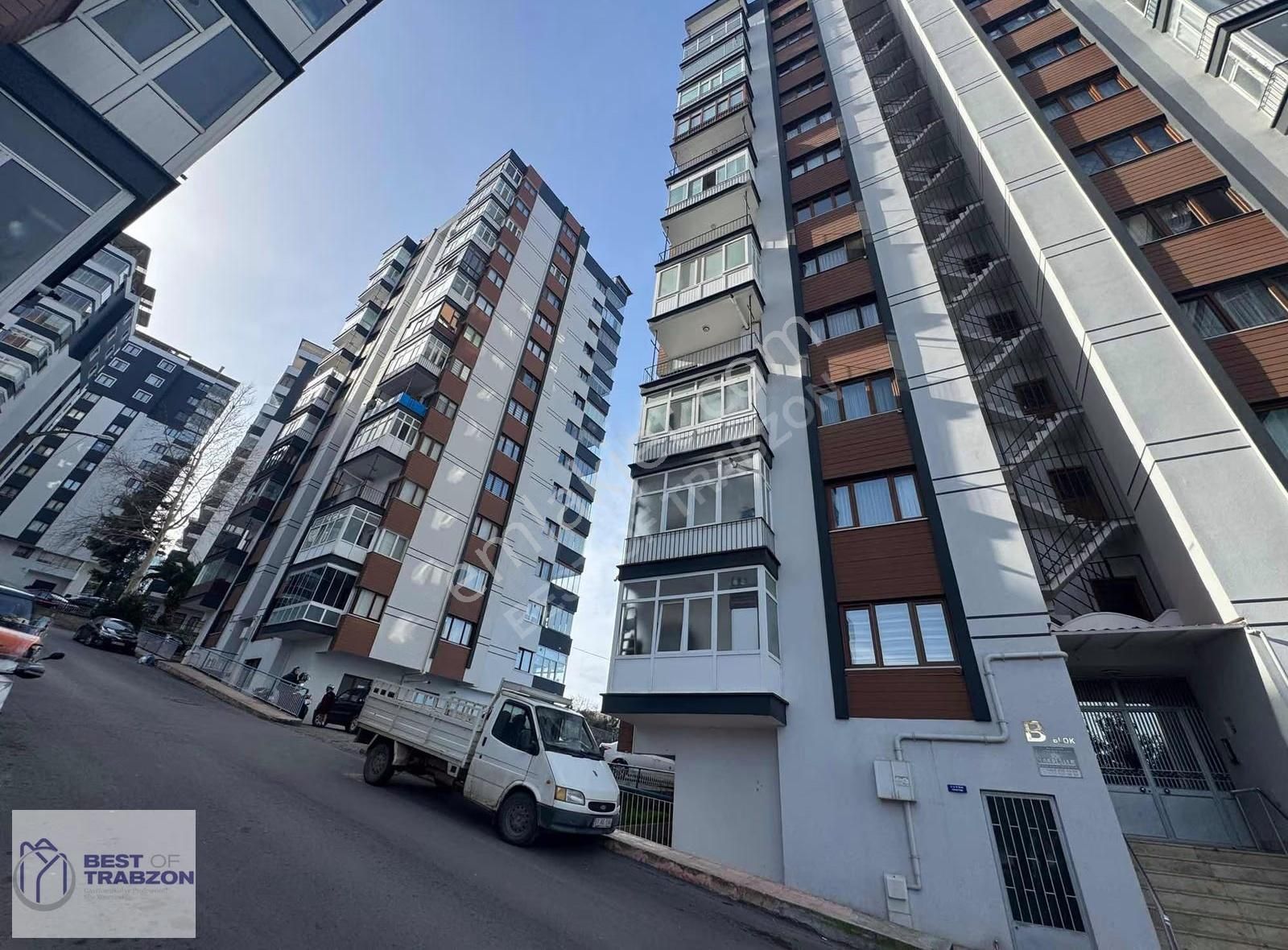 Best Of Trabzon - 1 Nolu Beşirli Kiralık