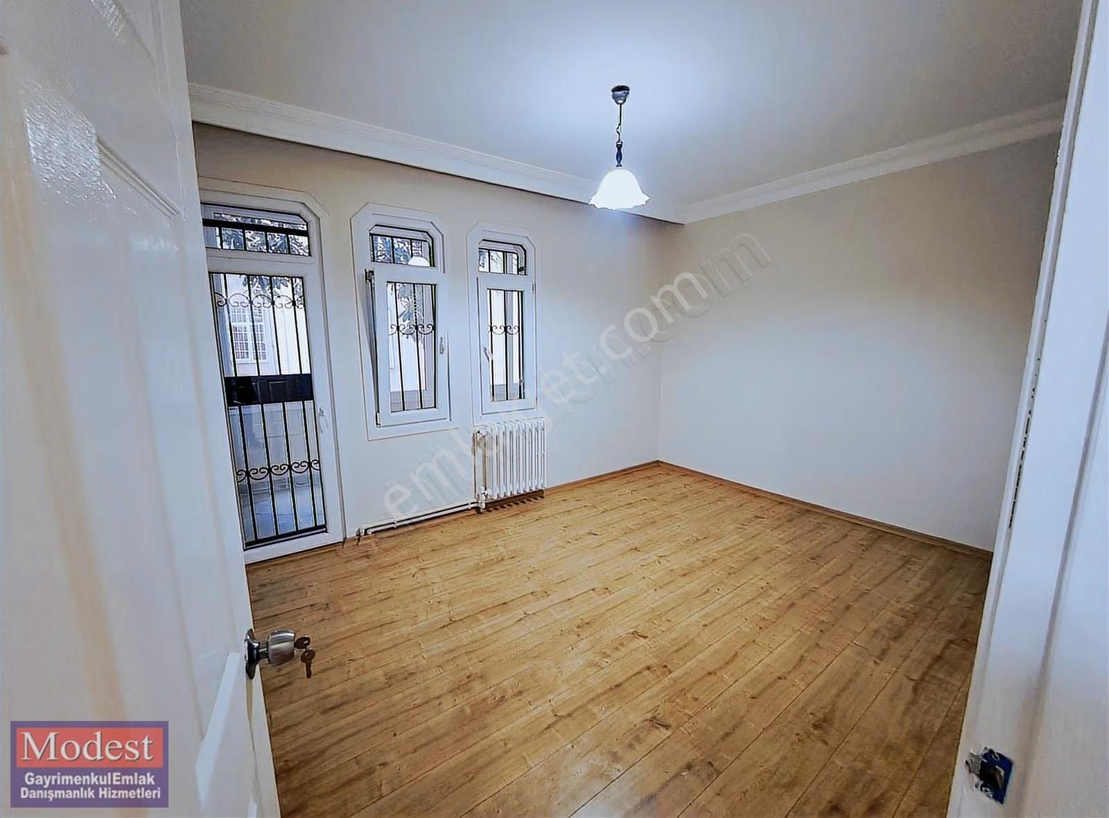 Cumhuriyet Mahallesinde Metroya Yakın Kiralık Daire - Görsel 5