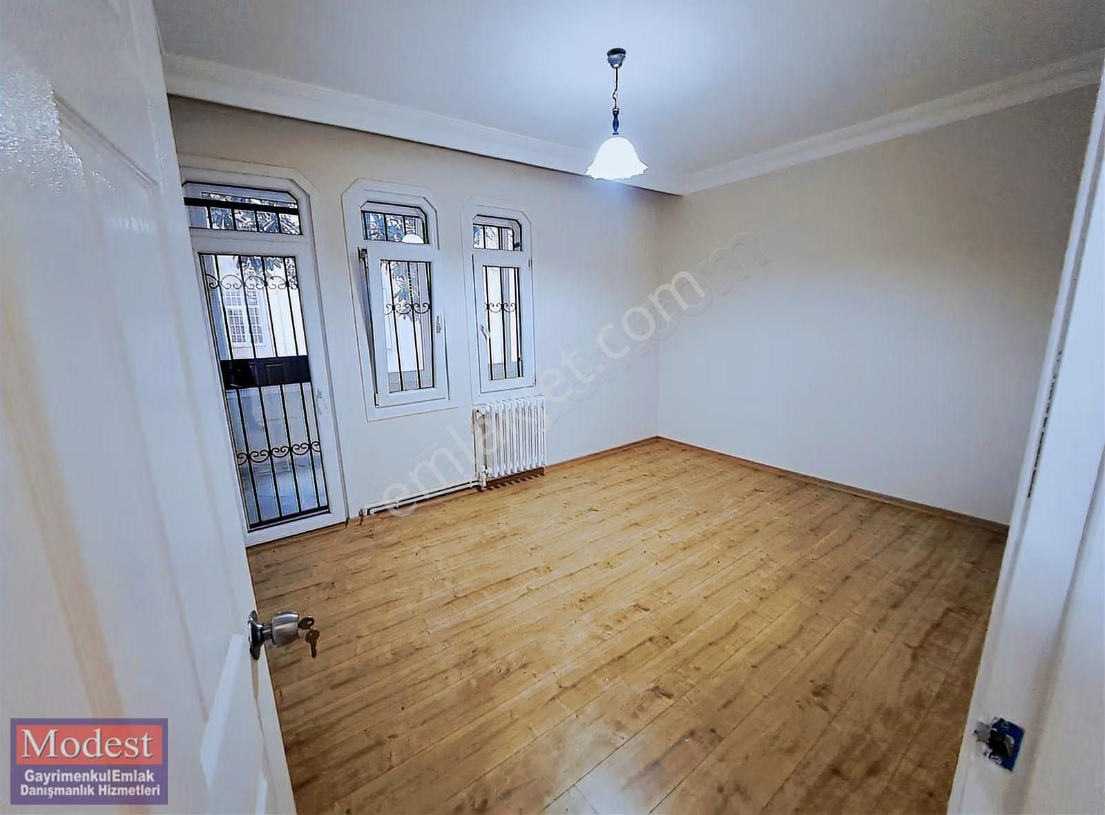 Cumhuriyet Mahallesinde Metroya Yakın Kiralık Daire - Görsel 19