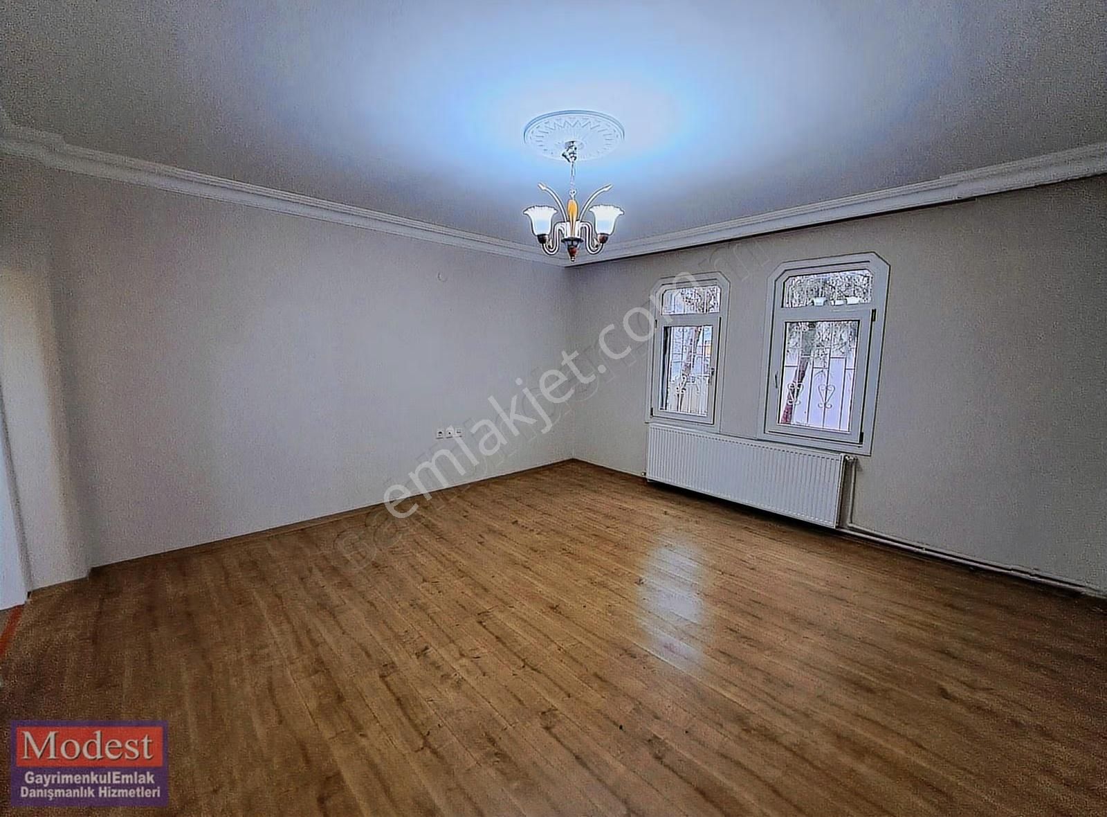 Cumhuriyet Mahallesinde Metroya Yakın Kiralık Daire