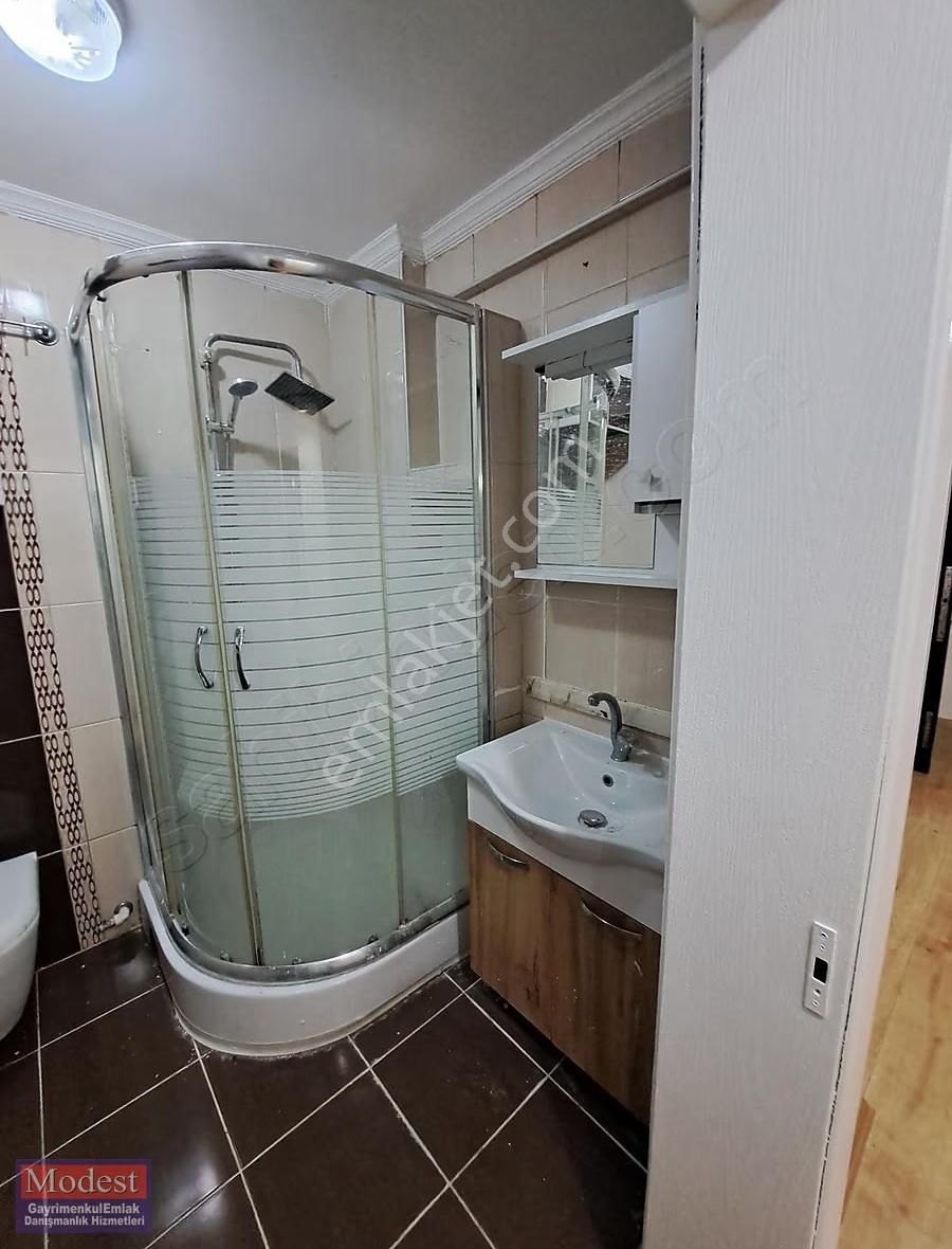 Cumhuriyet Mahallesinde Metroya Yakın Kiralık Daire - Görsel 14